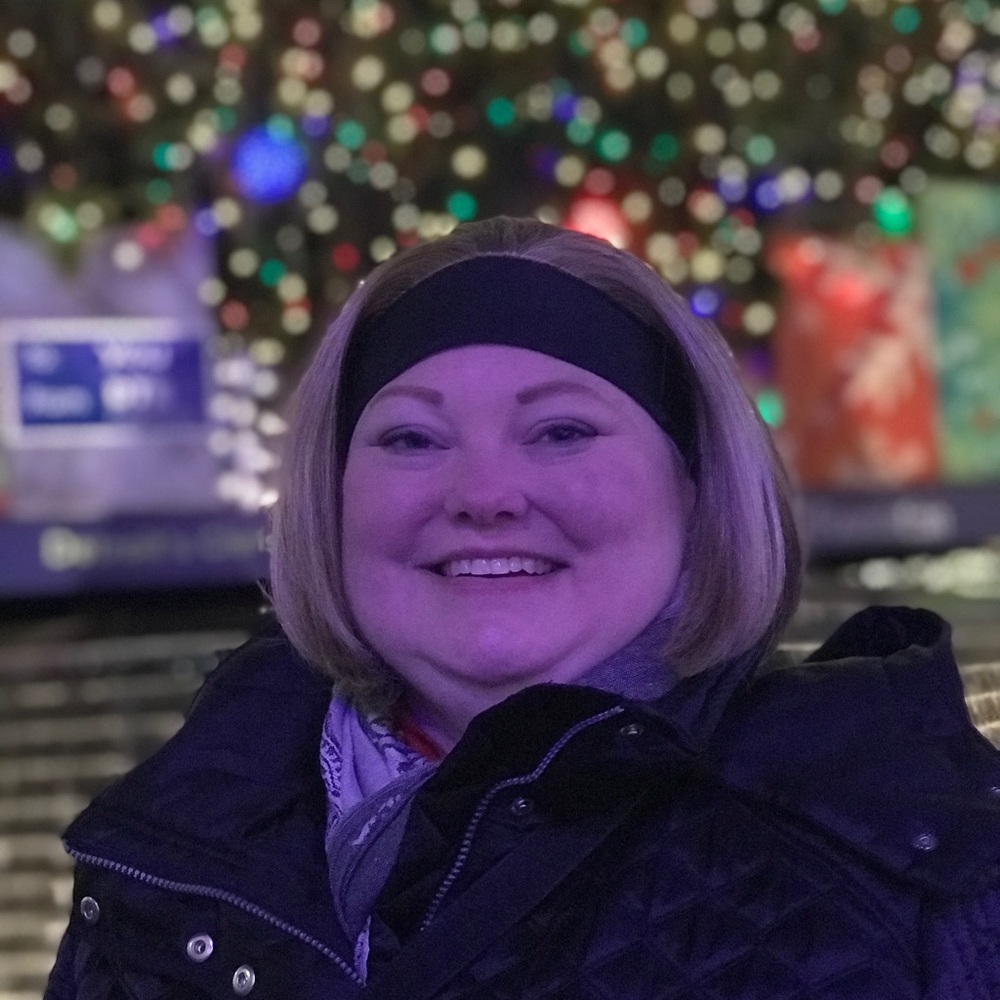 Meet your Posher, Melissa